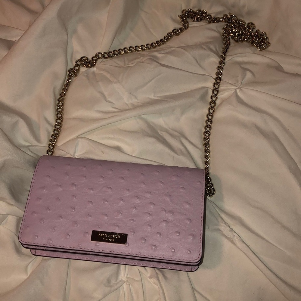 Super adorable NEVER USED Kate Spade